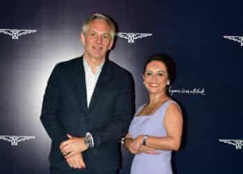 Longines, ‘Heritage Conference’ daveti ile tarih ve zarafeti bir araya getirdi