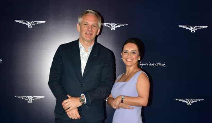 Longines, ‘Heritage Conference’ daveti ile tarih ve zarafeti bir araya getirdi 1 Longines, ‘Heritage Conference’ daveti ile tarih ve zarafeti bir araya getirdi