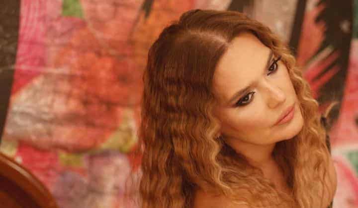Demet Akalın’dan 5 yıl aradan sonra 2 parça