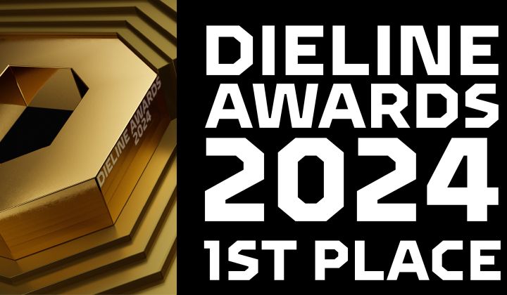Dieline Tasarım Yarışması ödüllerini kazananlar açıklandı 2 Dieline Tasarım Yarışması ödüllerini kazananlar açıklandı