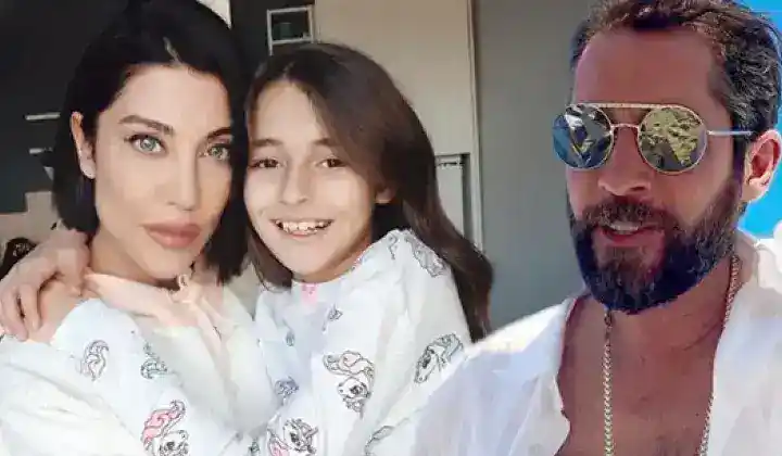 Deniz Akkaya’nın eski eşi Efe Önbilgin korunma talebinde bulundu