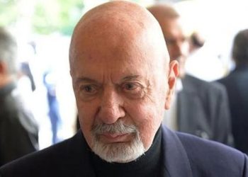 Duayen televizyoncu, ‘Bay Evet-Hayır’ Erkan Yolaç vefat etti
