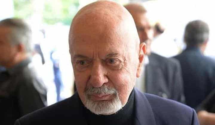 Duayen televizyoncu, ‘Bay Evet-Hayır’ Erkan Yolaç vefat etti
