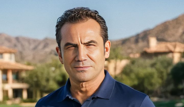 Ferhat Göçer’den ‘İçimdeki Yankı’ya özel klip