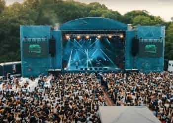 Lifepark’ta gerçekleşecek olan Foodiefest lezzet ve müziği bir araya getiriyor