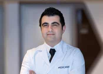Medicana Çamlıca Hastanesi Üroloji Uzmanı Op. Dr. Furkan Şendoğan, prostat tedavisinde son teknoloji tedavi yöntemlerini anlattı