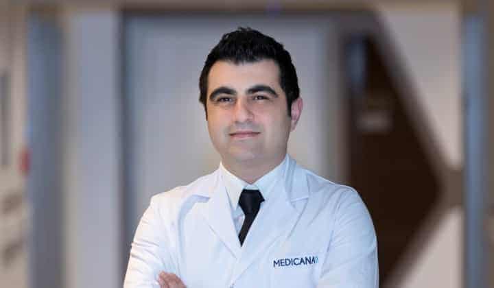 Medicana Çamlıca Hastanesi Üroloji Uzmanı Op. Dr. Furkan Şendoğan, prostat tedavisinde son teknoloji tedavi yöntemlerini anlattı 2 Medicana Çamlıca Hastanesi Üroloji Uzmanı Op. Dr. Furkan Şendoğan, prostat tedavisinde son teknoloji tedavi yöntemlerini anlattı