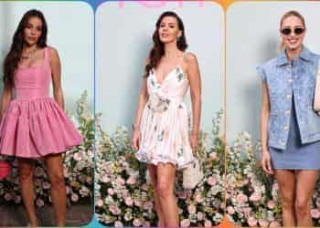Gigii’s, Ritz and Glitz SS’24 koleksiyonuyla Galataport’ta büyüledi