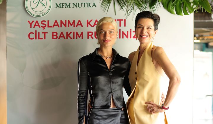 Pozitif yaş alma lideri Pınar Hotiç'ten MFM Nutra'ya özel tanıtım 1 Pozitif yaş alma lideri Pınar Hotiç’ten MFM Nutra’ya özel tanıtım