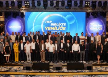 Günsan yeni ürün serisini Kıbrıs’ta tanıttı