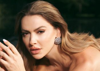Hadise, yeni teklisi ‘Hayat Oyunu’ ile sevenlerinin karşısında