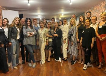 ‘Kızlar Okusun’ için eğlenceli prova