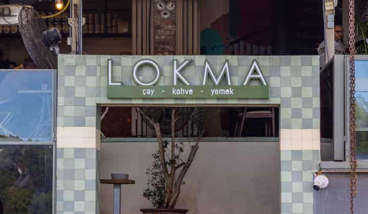 Boğaz’a karşı kahvaltının en keyifli adresi: Lokma Rumeli Hisarı