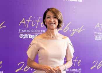 Yapı Kredi Afife Tiyatro Ödülleri’nin 26. yıl adayları ve özel ödül sahipleri belli oldu