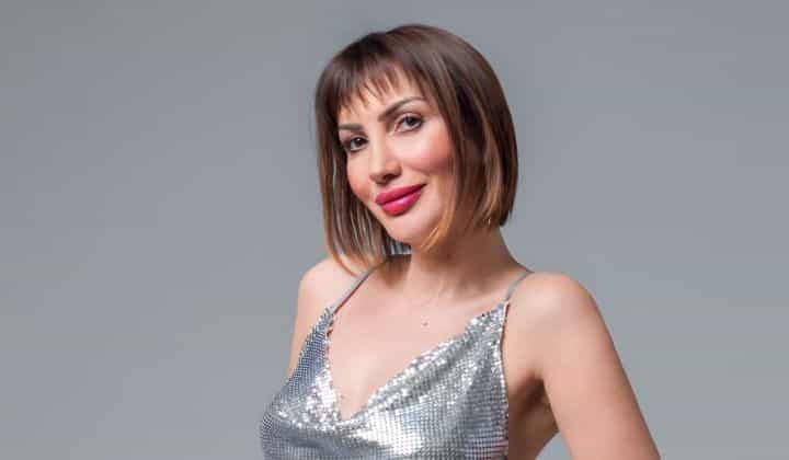 Mine Ayman, ‘Ben Kimselere Yar Olmam’ şarkısıyla yaza hazır