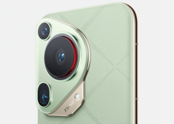 HUAWEI Pura 70 Ultra, DXOMARK tarihinin en yüksek puanını aldı