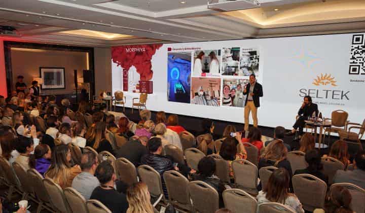 Eksozom teknolojisi güzellikten tedaviye yeni bir çığır açıyor 2 Eksozom teknolojisi güzellikten tedaviye yeni bir çığır açıyor