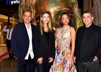 Eylül Deniz Art Studio, özel bir davetle 2024 yaz sezona ‘merhaba’ dedi