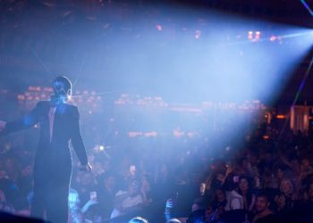 Sibel Can, Cahide Palazzo’da yine unutulmaz bir geceye imza attı