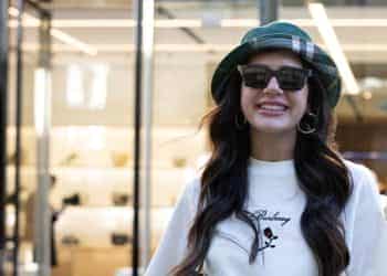 Burberry, Yaz 2024 Koleksiyonunu İzmir İstinye Park davetinde tanıttı