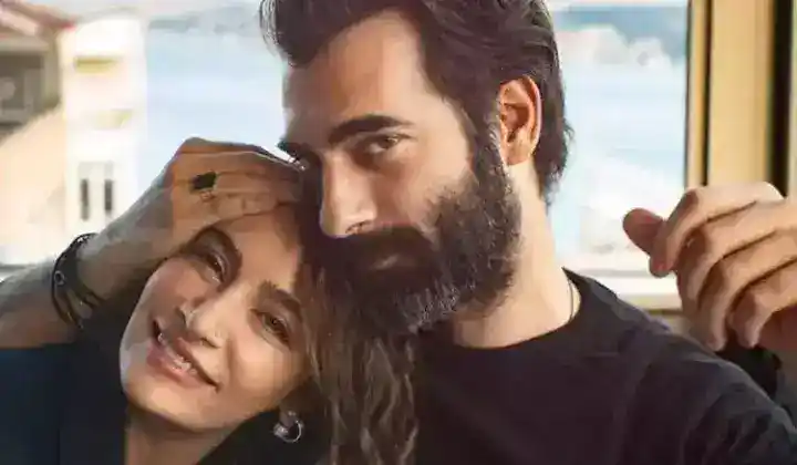 Sıla ile İlker Kaleli aşkı tam gaz devam ediyor