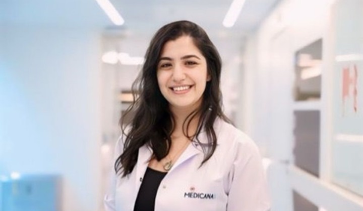 Kadın Hastalıkları ve Doğum Uzmanı Op. Dr. Ece Sınacı jinekolojik muayenenin önemini anlattı