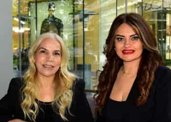 Ünlü astrolog Başak Bağlı, Hanım Ağa Türkan Şerbetçi’nin doğum haritasını Quality okurları için inceledi