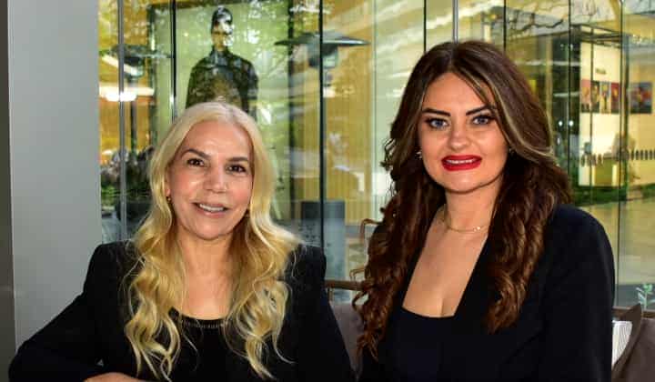 Ünlü astrolog Başak Bağlı, Hanım Ağa Türkan Şerbetçi'nin doğum haritasını Quality okurları için inceledi 2 Ünlü astrolog Başak Bağlı, Hanım Ağa Türkan Şerbetçi’nin doğum haritasını Quality okurları için inceledi