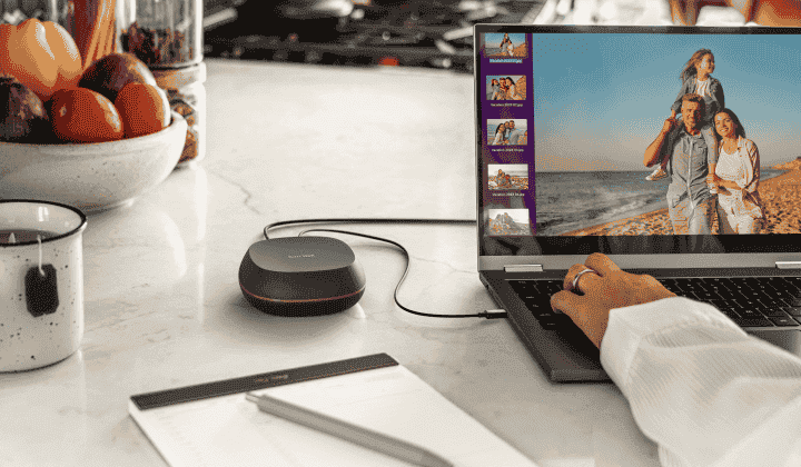 Western Digital’dan dijital içeriklerinin potansiyelini artırmaya yardımcı olacak hızlı ve güçlü 8 TB masaüstü SSD 2 Western Digital’dan dijital içeriklerinin potansiyelini artırmaya yardımcı olacak hızlı ve güçlü 8 TB masaüstü SSD