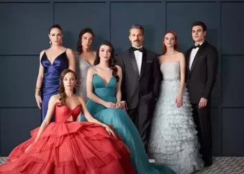Kanal D’nin yeni dizisi ‘Yalan’ oyuncu kadrosuyla dikkat çekiyor