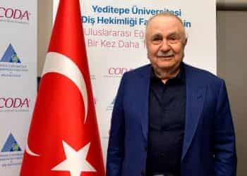 Yeditepe Üniversitesi’nin global çapta kazandığı başarı ve bu başarının mimarlarından Yeditepe Üniversitesi Kurucu ve Onursal Başkanı Bedrettin Dalan Quality Sağlık kapağına konuk oldu