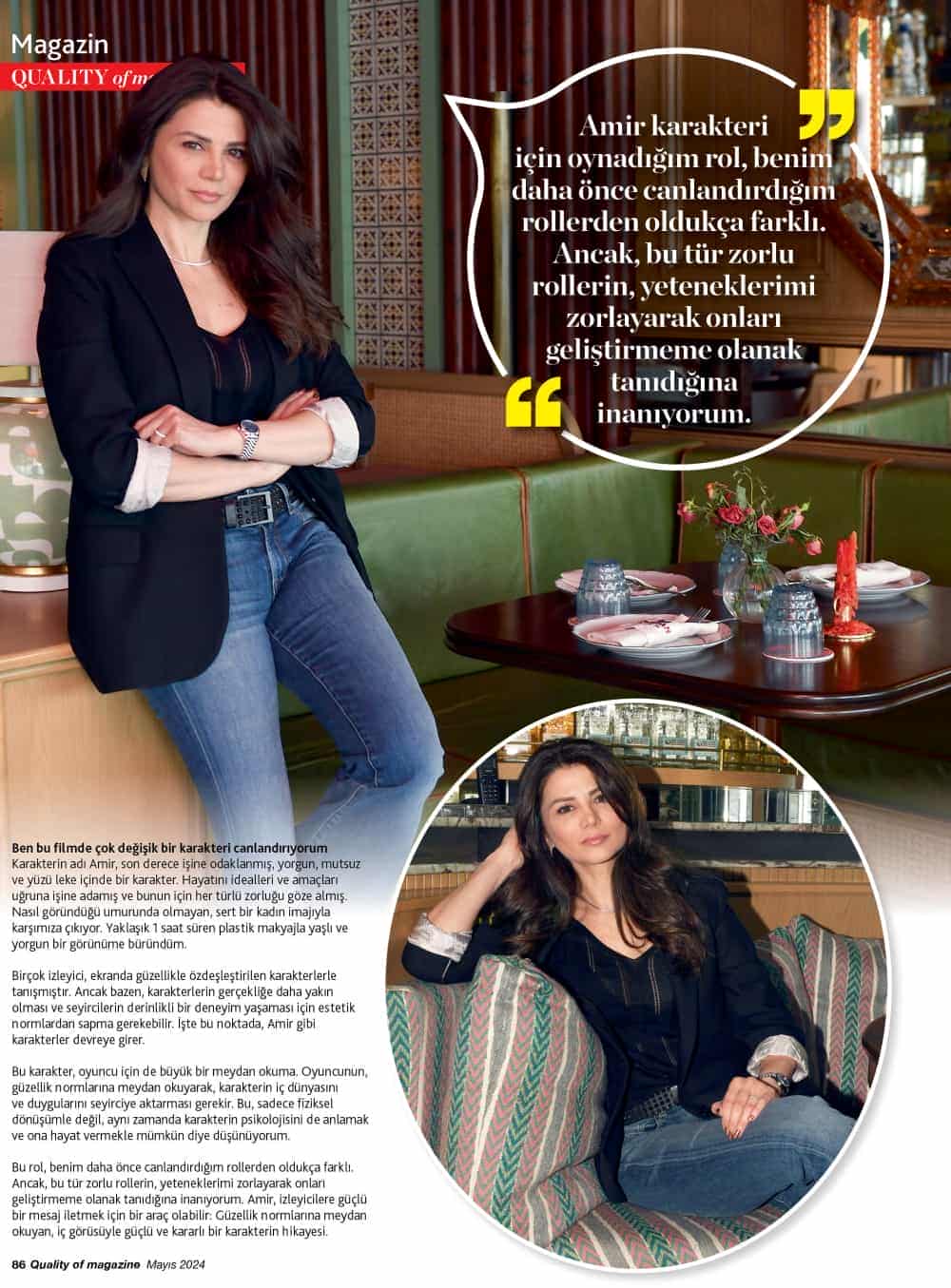 Güzel ve başarılı oyuncu Zeynep Şarlıgil hakkında merak edilenleri ve gelecek hedeflerini Quality of magazine'e anlattı 7 zeynep sarligil3 Güzel ve başarılı oyuncu Zeynep Şarlıgil hakkında merak edilenleri ve gelecek hedeflerini Quality of magazine'e anlattı