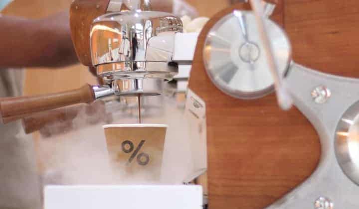 Dünyaca ünlü kahve markası %Arabica Türkiye'ye geliyor 1 Dünyaca ünlü kahve markası %Arabica Türkiye’ye geliyor