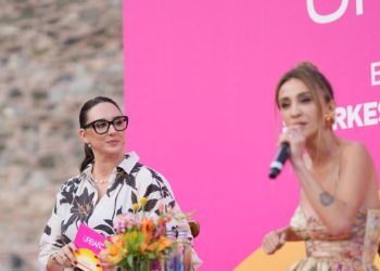 Urban Care’den ‘Yaza Merhaba’ partisi