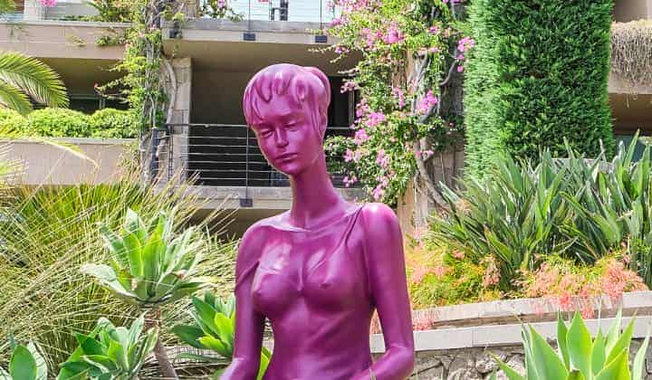 Caresse ART, ‘Artistic Integrity Unity’ mottosuyla sanatseverlere kapılarını açıyor