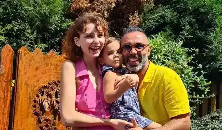 Umut Oğuz ve Sevilay Tilda Oğuz'dan üzücü haber 2 Umut Oğuz ve Sevilay Tilda Oğuz’dan üzücü haber