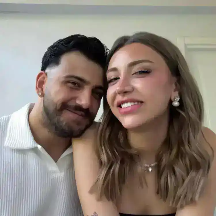 Mika Can Raun sevgilisiyle birlikte saldırıya uğradı 4 6672dcea8217eb890d3eb16e Mika Can Raun sevgilisiyle birlikte saldırıya uğradı