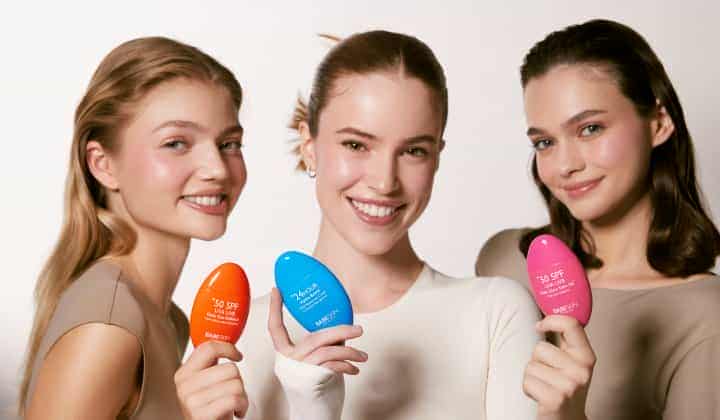Cildinizin değişen ihtiyaçları için ‘Babeskin’ devrim niteliğindeki ürünleri ile sahneye çıkıyor