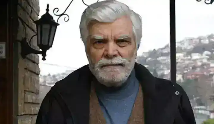 Usta oyuncu Murat Soydan vefat etti! 1 Usta oyuncu Murat Soydan vefat etti!