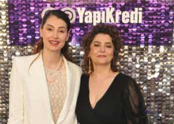 ‘Otomatik Portakal’, Afife Jale Ödülleri’nde 6 dalda aday gösterildi