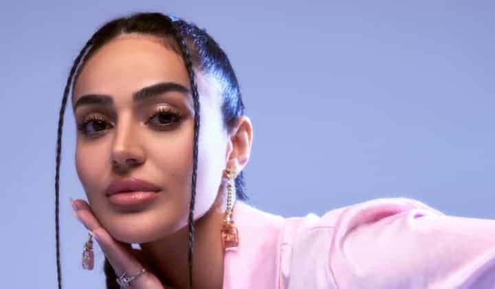 Elif Buse Doğan ile duygu dolu bir yolculuk 2 Elif Buse Doğan ile duygu dolu bir yolculuk