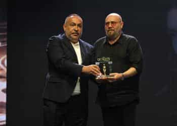 15. Quality Ödülleri’nde ‘En Quality Televizyon Programı Ödülü’ Ahmet Mümtaz Taylan ile Empati’nin oldu