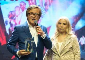 15. Quality Ödülleri’nde ‘Yaşam Boyu Onur Ödülü’ Erol Evgin’in oldu