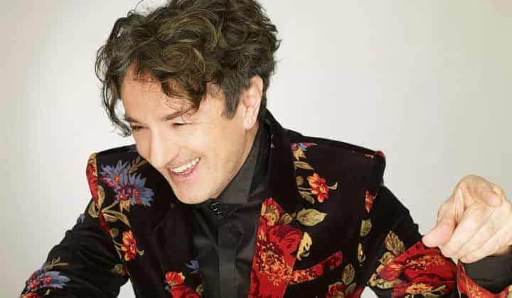 Goran Bregoviç 4 ayrı şehirde 4 muhteşem konser verecek!