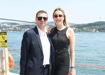 Dilara Doğan: Babama layık bir evlat olmaya çalışıyorum