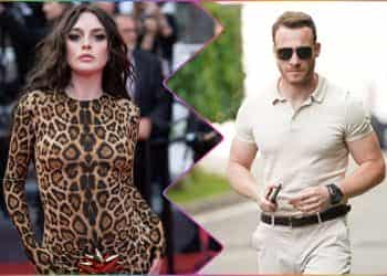 Melis Sezen ve Kerem Bursin aynı filmde buluşuyor