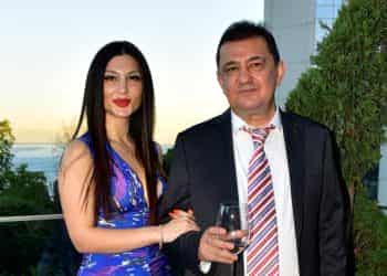 Melis Gökhan: Babam benim kahramanımdır