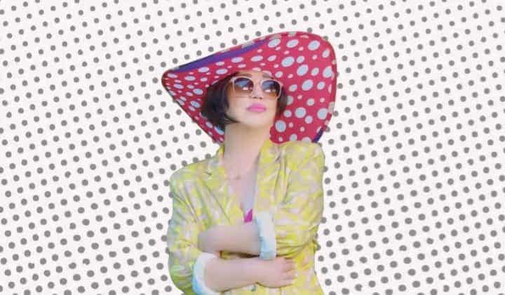 Nazan Öncel bu defa 'Seviyore Mi' diyor 1 Nazan Öncel bu defa ‘Seviyore Mi’ diyor