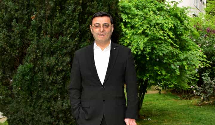 Ak Parti İstanbul Milletvekili ve 28. Dönem Güvenlik ve İstihbarat Komisyonu Başkanvekili olarak görevini sürdüren Serkan Bayram gelecek projelerini Quality'e anlattı 5 Ak Parti İstanbul Milletvekili ve 28. Dönem Güvenlik ve İstihbarat Komisyonu Başkanvekili olarak görevini sürdüren Serkan Bayram gelecek projelerini Quality’e anlattı