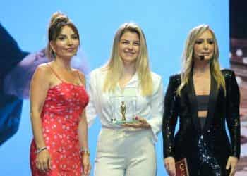 15. Quality Ödülleri’nde ‘En Quality Televizyon Kanalı Ödülü’ NOW’ın oldu